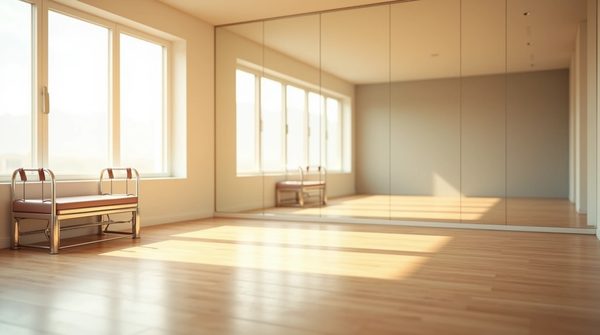 À la découverte du pilates : le centre idéal pour transformer corps et esprit