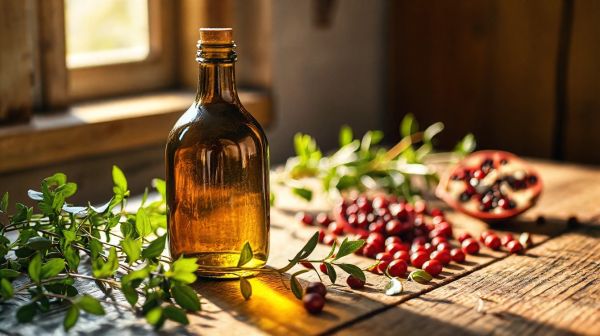 Découvrez les bienfaits surprenants de l'huile de nigelle