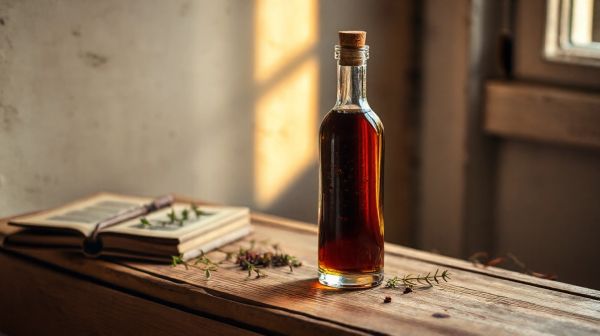 Découvrez les bienfaits surprenants de l'huile de nigelle