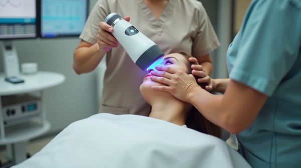 Épilation laser à Noyelles Godault : les étapes d'un protocole bien encadré