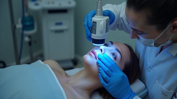 Épilation laser à Noyelles Godault : les étapes d'un protocole bien encadré