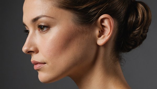 Boule graisseuse derrière l'oreille : causes et solutions à connaître