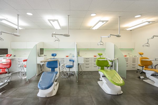 Orthodontiste sans douleur à nanterre : traitements et confort