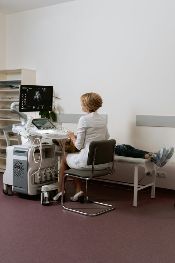 Votre santé gynécologique avec le dr paturaud à nice