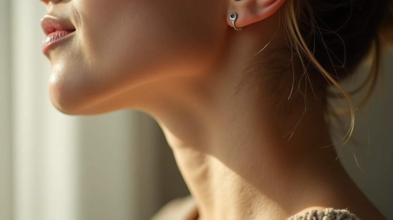 Vos questions sur les grosseurs derrière l'oreille